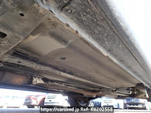 Used 2008 AT nissan x-trail NT31 Image[33]