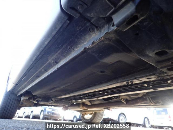 Used 2008 AT nissan x-trail NT31 Image[34]