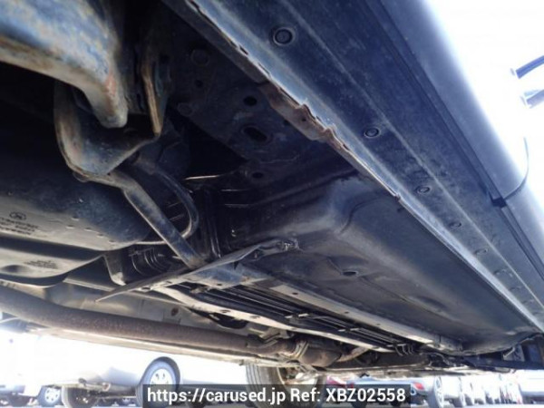 Used 2008 AT nissan x-trail NT31 Image[35]