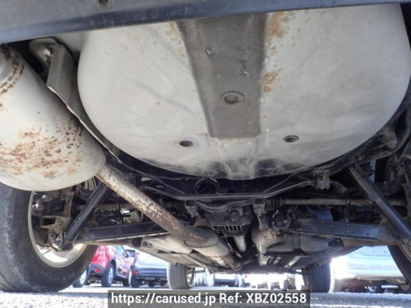 Used 2008 AT nissan x-trail NT31 Image[36]