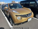 Nissan JUKE YF15