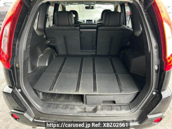 Used 2012 AT nissan x-trail NT31 Image[8]