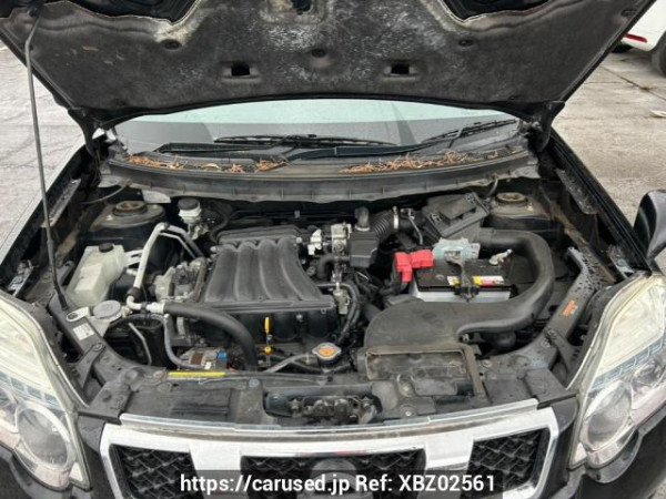 Used 2012 AT nissan x-trail NT31 Image[9]