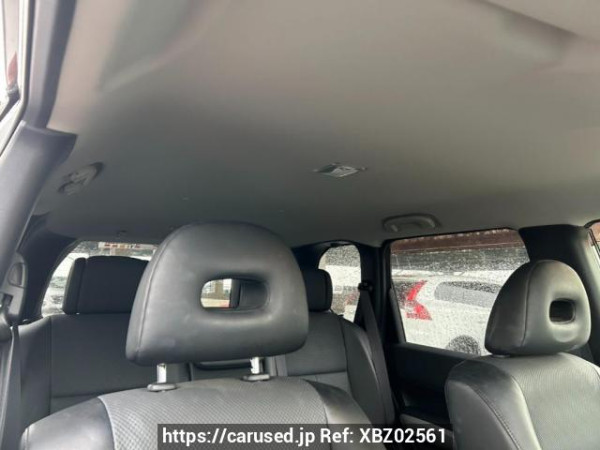 Used 2012 AT nissan x-trail NT31 Image[12]