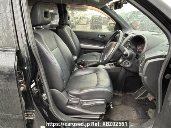 Used 2012 AT nissan x-trail NT31 Image[13]