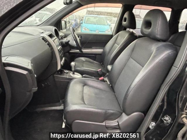 Used 2012 AT nissan x-trail NT31 Image[14]