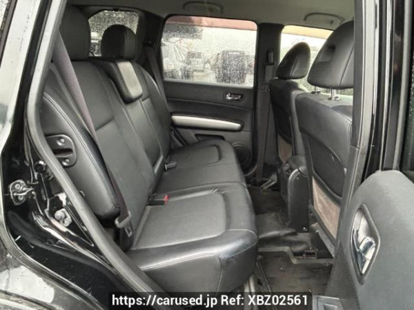 Used 2012 AT nissan x-trail NT31 Image[15]