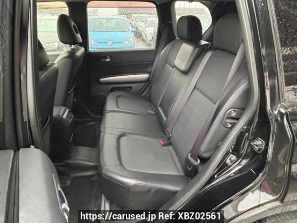 Used 2012 AT nissan x-trail NT31 Image[16]