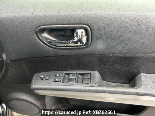 Used 2012 AT nissan x-trail NT31 Image[17]