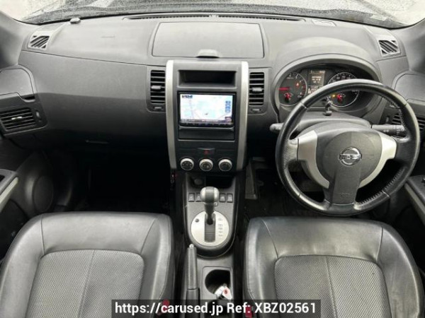Used 2012 AT nissan x-trail NT31 Image[18]