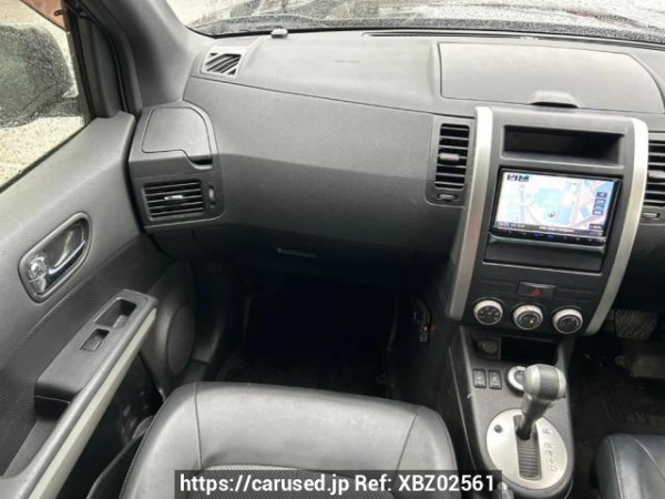 Used 2012 AT nissan x-trail NT31 Image[19]