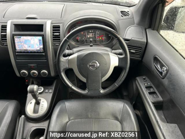 Used 2012 AT nissan x-trail NT31 Image[20]
