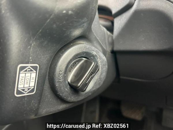 Used 2012 AT nissan x-trail NT31 Image[21]