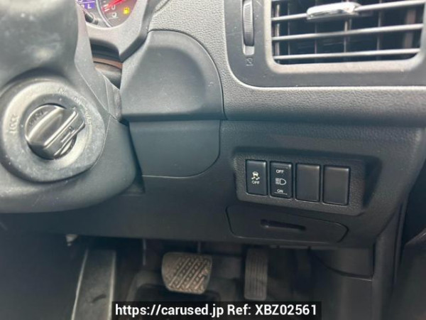 Used 2012 AT nissan x-trail NT31 Image[22]