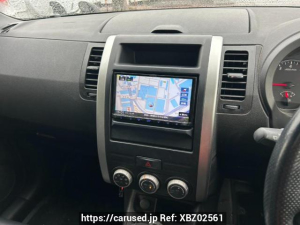 Used 2012 AT nissan x-trail NT31 Image[23]
