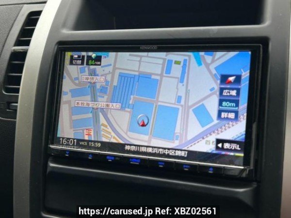 Used 2012 AT nissan x-trail NT31 Image[24]