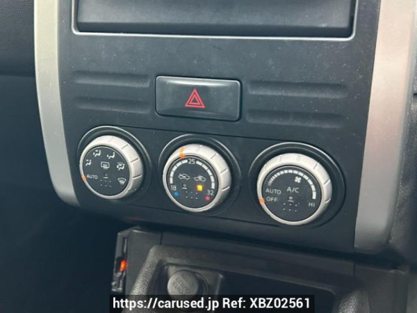 Used 2012 AT nissan x-trail NT31 Image[26]
