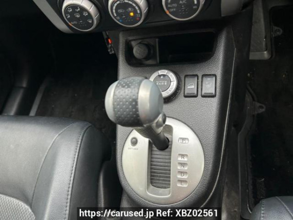 Used 2012 AT nissan x-trail NT31 Image[27]