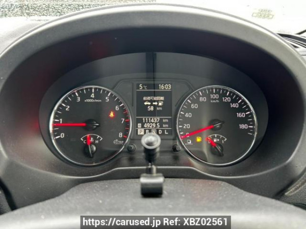 Used 2012 AT nissan x-trail NT31 Image[28]