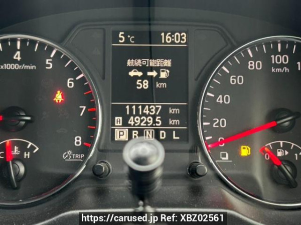 Used 2012 AT nissan x-trail NT31 Image[29]