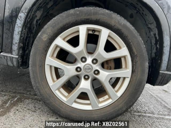 Used 2012 AT nissan x-trail NT31 Image[30]