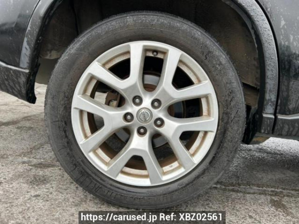 Used 2012 AT nissan x-trail NT31 Image[31]