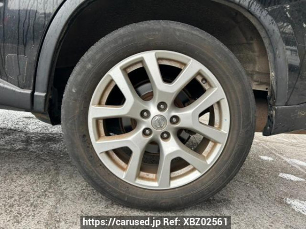 Used 2012 AT nissan x-trail NT31 Image[32]