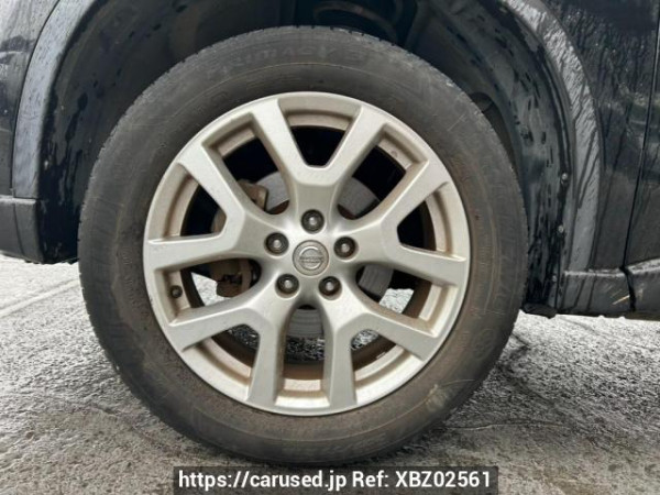 Used 2012 AT nissan x-trail NT31 Image[33]