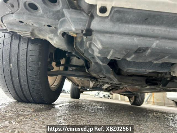 Used 2012 AT nissan x-trail NT31 Image[34]