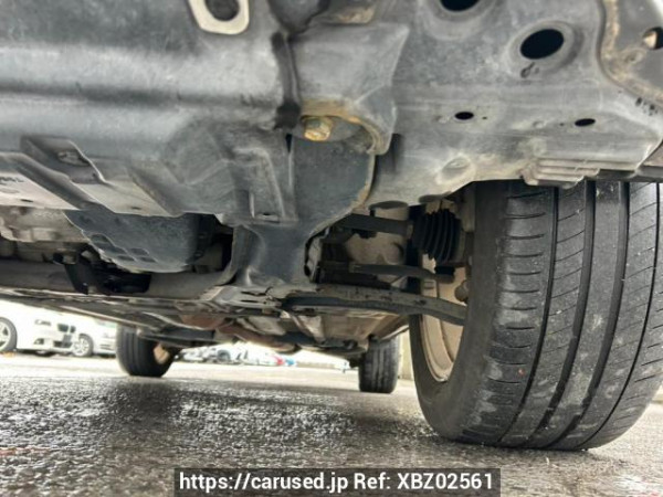 Used 2012 AT nissan x-trail NT31 Image[35]