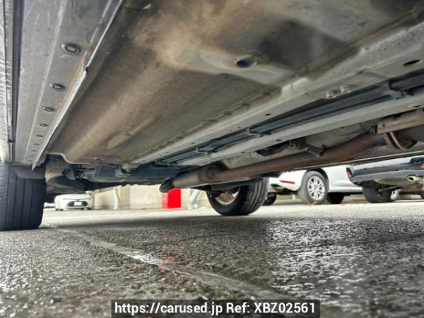 Used 2012 AT nissan x-trail NT31 Image[36]
