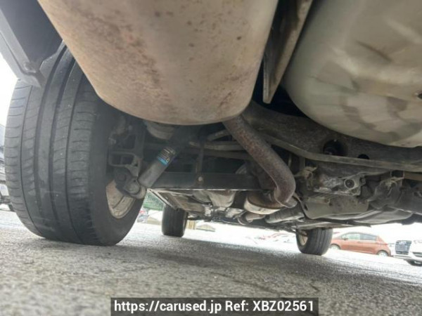 Used 2012 AT nissan x-trail NT31 Image[40]