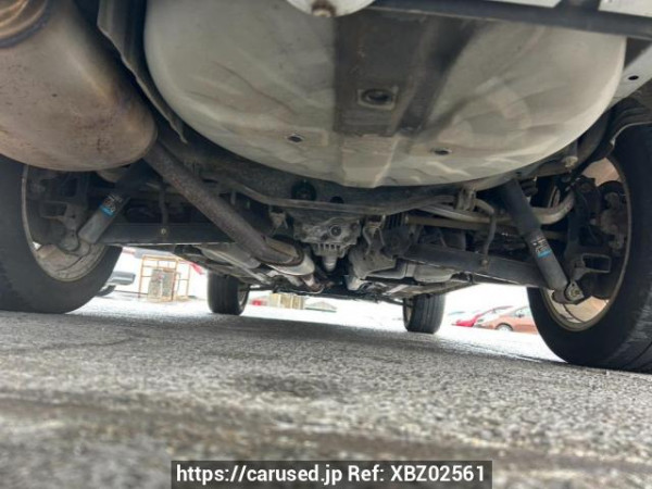 Used 2012 AT nissan x-trail NT31 Image[41]