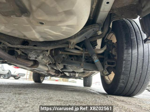 Used 2012 AT nissan x-trail NT31 Image[42]