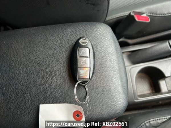 Used 2012 AT nissan x-trail NT31 Image[43]