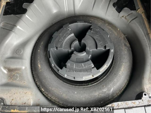 Used 2012 AT nissan x-trail NT31 Image[44]