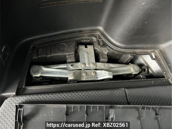 Used 2012 AT nissan x-trail NT31 Image[45]