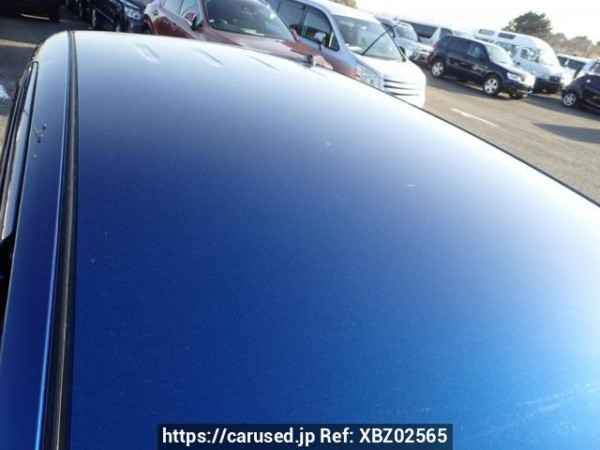 Used 2009 AT toyota sienta NCP81G Image[9]