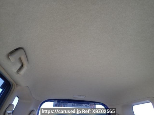 Used 2009 AT toyota sienta NCP81G Image[10]