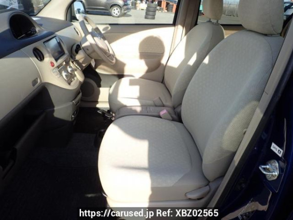 Used 2009 AT toyota sienta NCP81G Image[12]