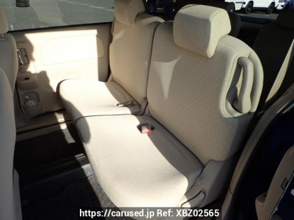 Used 2009 AT toyota sienta NCP81G Image[14]