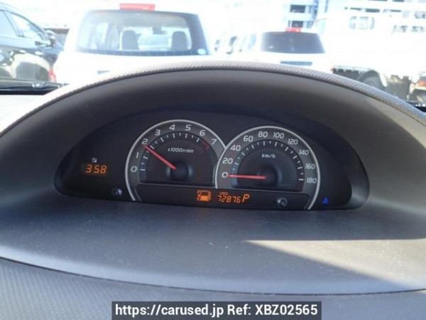 Used 2009 AT toyota sienta NCP81G Image[18]