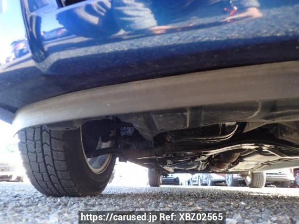 Used 2009 AT toyota sienta NCP81G Image[29]