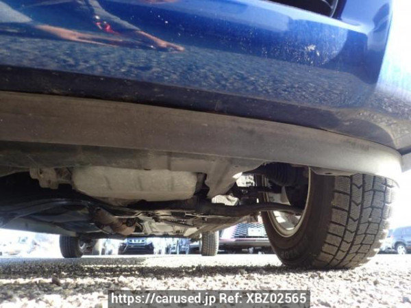 Used 2009 AT toyota sienta NCP81G Image[30]