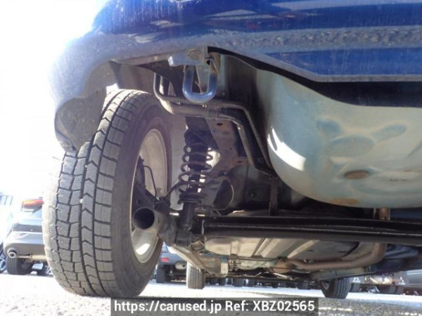 Used 2009 AT toyota sienta NCP81G Image[31]