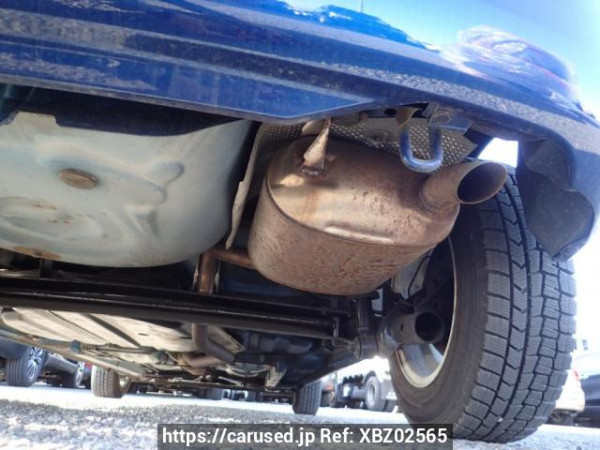 Used 2009 AT toyota sienta NCP81G Image[32]