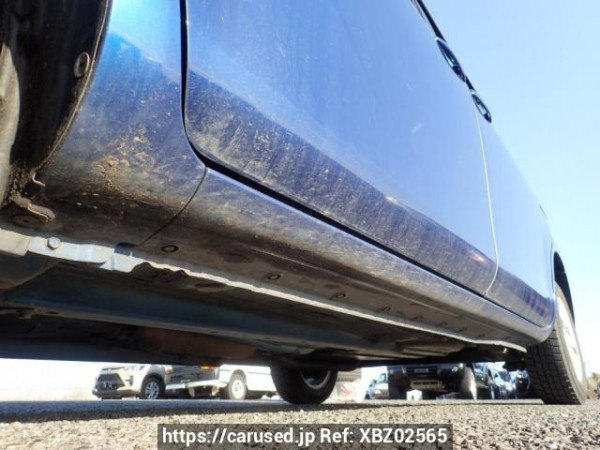 Used 2009 AT toyota sienta NCP81G Image[33]