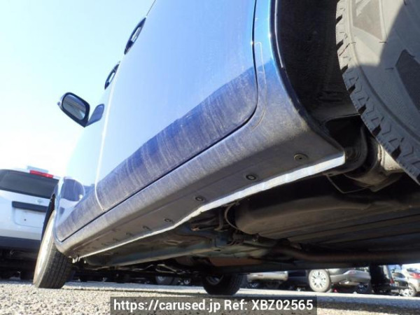 Used 2009 AT toyota sienta NCP81G Image[34]