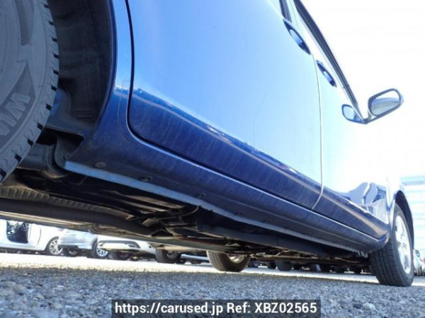 Used 2009 AT toyota sienta NCP81G Image[36]