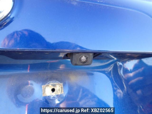 Used 2009 AT toyota sienta NCP81G Image[39]